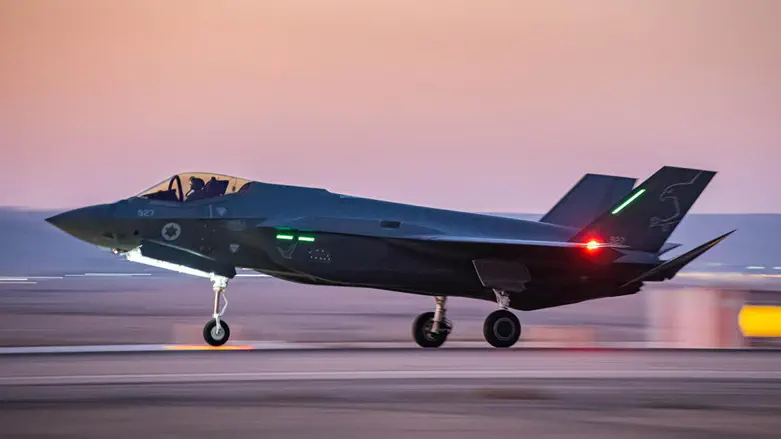 Trump plan with Saudi Arabia threatens Israeli air superiority