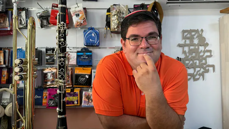 Terrorist who murdered Gideon Perry eliminated