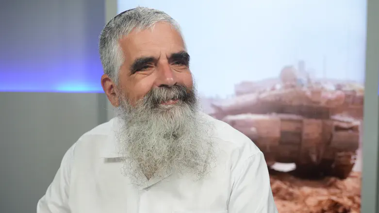 Rabbi Cherlow: Death penalty for Nukhba terrorists – But not for all terrorists