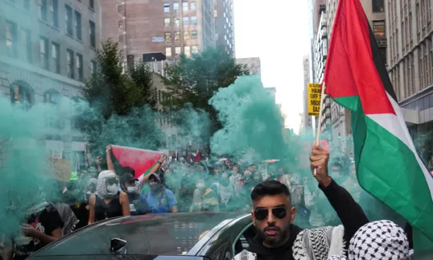 Is history repeating tself?