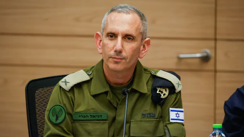 Former IDF Spokesman appointed to senior business position