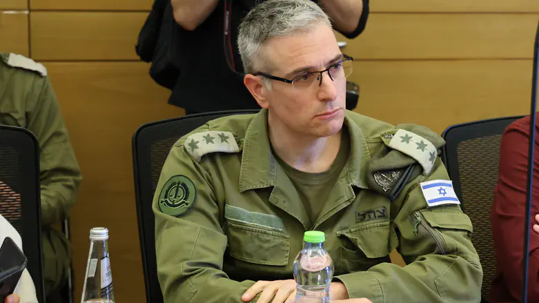 Sde Teiman leak: Deputy Advocate General says he was kept in the dark