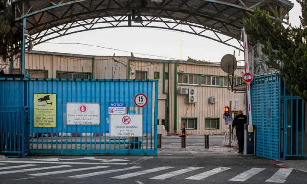 Yisrael Beiteinu MK dands funding to remove UNRWA facilities