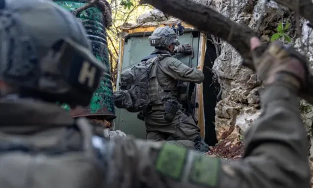 Hezbollah gains power: 40,000 terrorists, 20,000 rockets and missiles