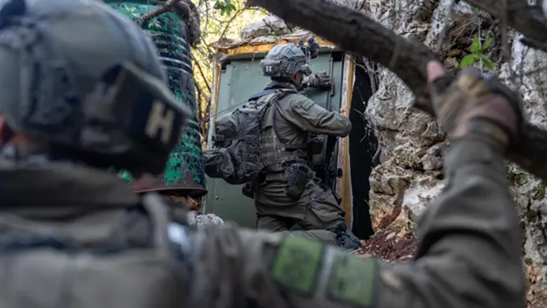 Hezbollah gains power: 40,000 terrorists, 20,000 rockets and missiles