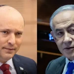 New poll: Bennett, Netanyahu, tied for role of PM