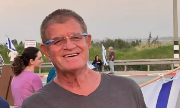 Family of Meny Godard: Now we can begin to heal