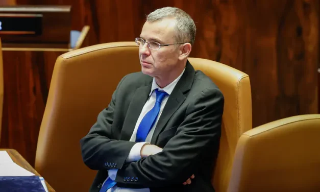 Justice Minister announces: No compromise