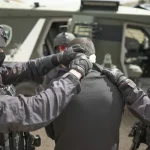 Terror attacks thwarted, Hamas cell arrested