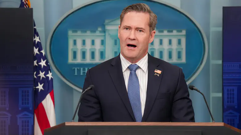 US ambassador: It was either Hamas or IDF in Gaza, & no new peace deals with IDF there