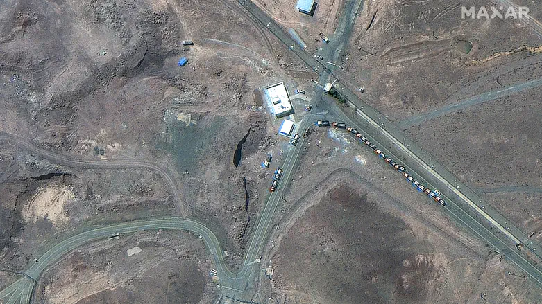 Tensions rise as Iran and Israel prepare for possible renewed conflict