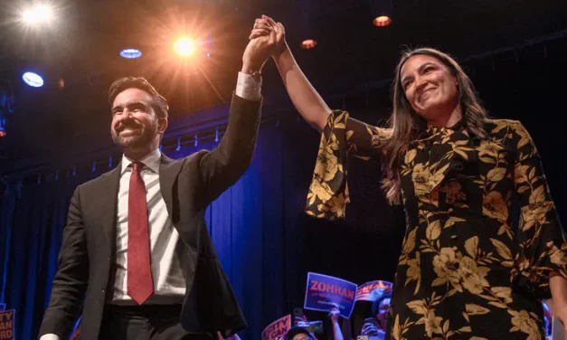 A “Day After” Plan Israel can get to work on Right Now