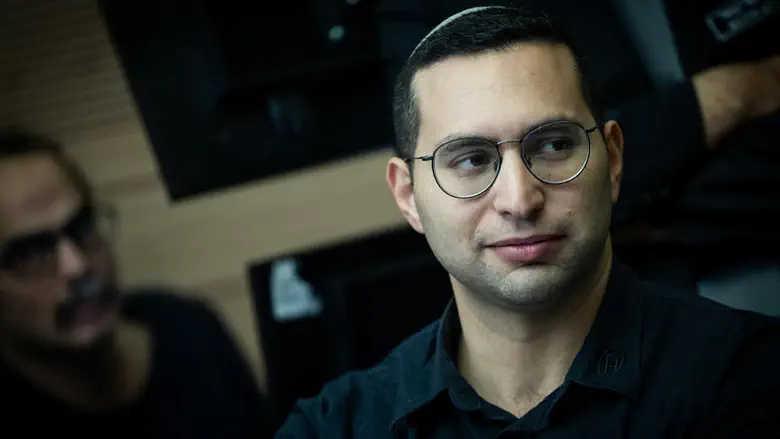 Galilee Minister demands: Advance founding of Ramat Arbel