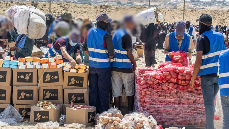 The genocide lie: What is really happening in Gaza