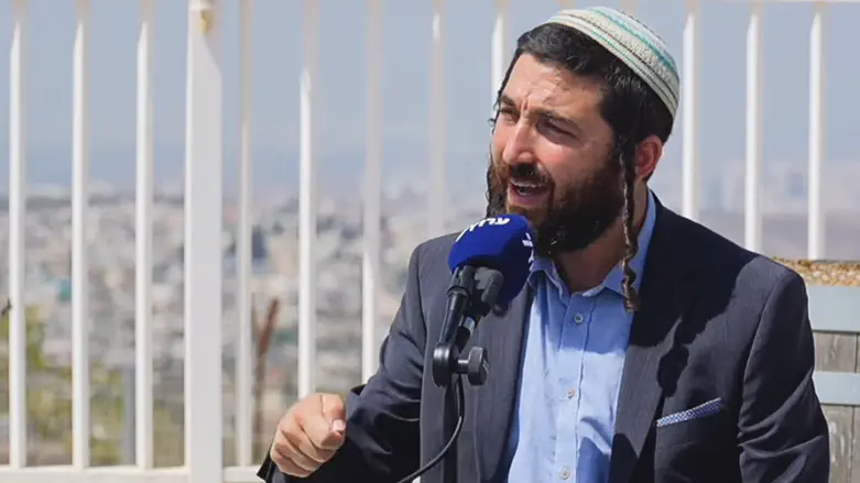 ‘Suspected support for terrorism’: MK Sukkot demands investigation into Ayman Odeh