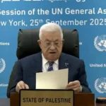 PA demands return to Resolution 181borders