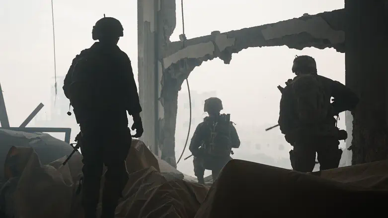 Hamas commanders believed eliminated in Gaza strike