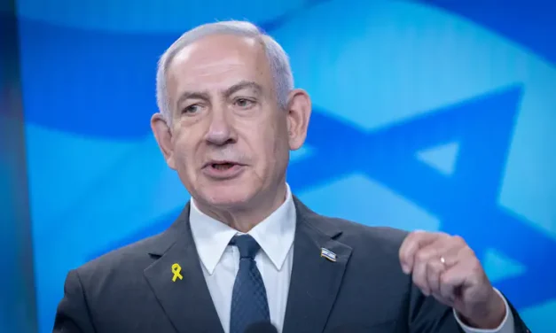 Netanyahu: ‘I’ll consider asking for pardon, will not plead guilty’