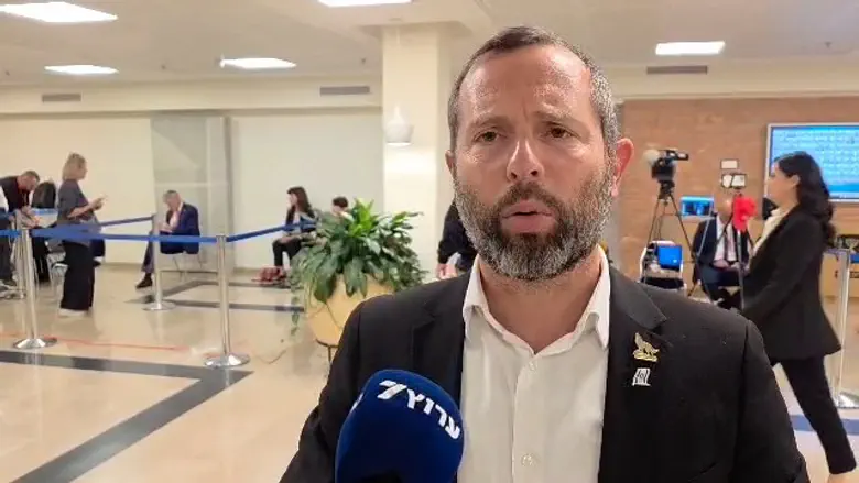 Yesha Council head backs IDF, slams anarchists for violence in Samaria