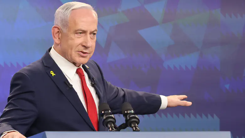 Netanyahu: ‘Tabataba’i’s hands are soaked in the blood of many Israelis and Americans’