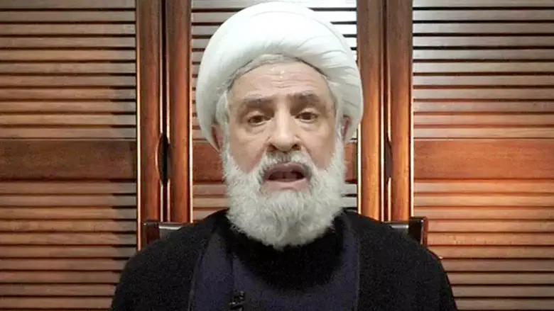 Hezbollah Secretary-General threatens Israel, refuses to disarm