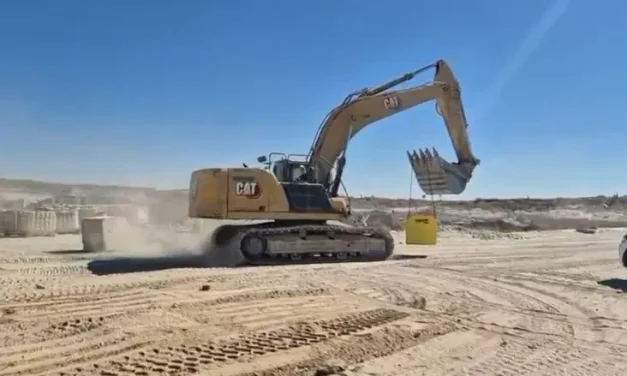 No concessions to the 200 trapped Hamas terrorists