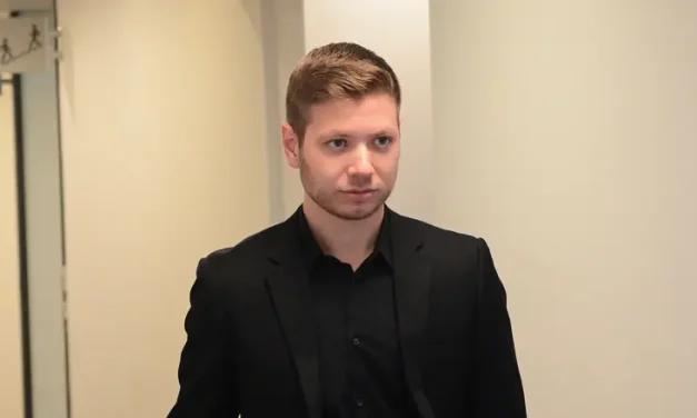 Yair Netanyahu off WZO appointment list ahead of congress vote