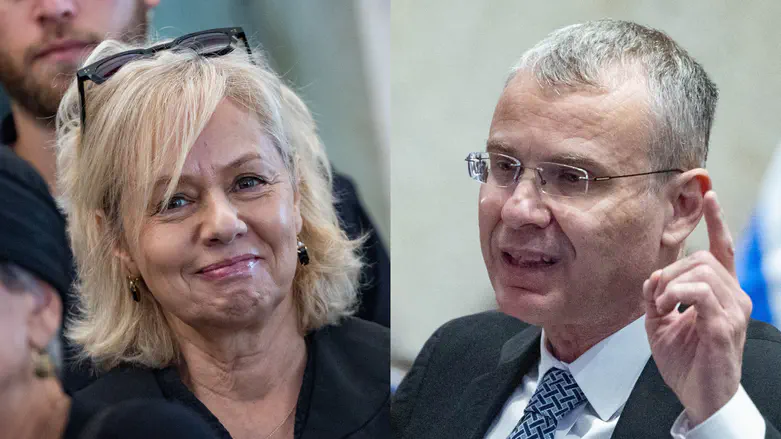 Supreme Court: Levin must appoint new candidate to oversee MAG investigation