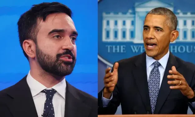 The Zohran Mamdani apple didn’t fall far from the family tree