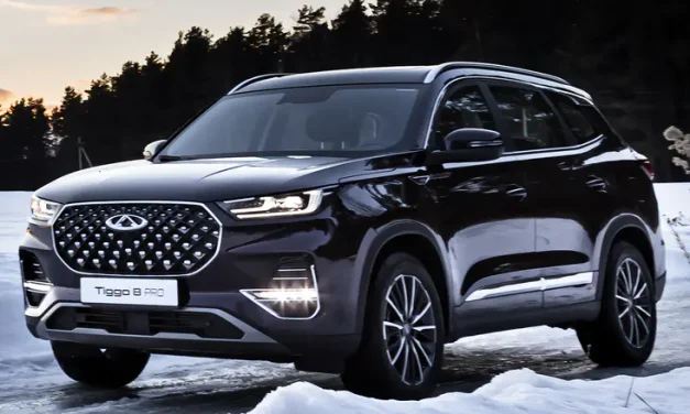 IDF concern: Are Chinese cars a security threat?