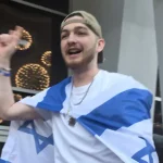 Captivity survivor Bar Kupershtein to CNN: ‘G-d gave me the strength to be strong’