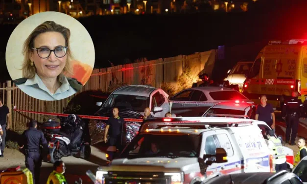 Alive And Well: Military Advocate-General contacted after intense search