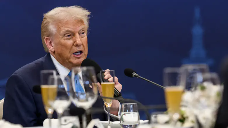 Trump vows to sue BBC for $5B over edited speech: They cheated