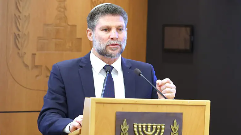 First sign of stabilization in Israel’s credit rating