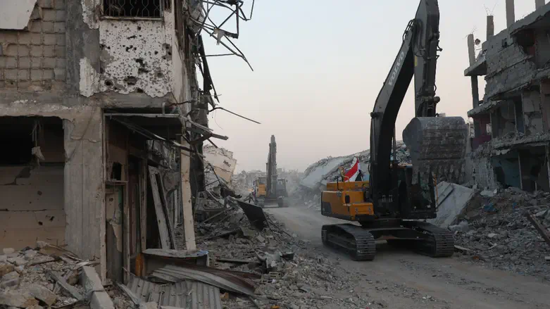 Arab source: Islamic Jihad holding half of remaining hostages’ bodies