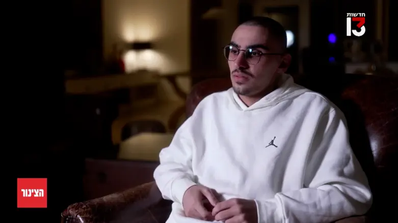 ‘To crush my dignity:’ Captivity survivor reveals sexual abuse by Hamas captors