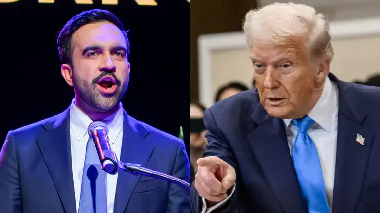 Trump to meet NYC Mayor-elect Mamdani, calls him ‘Communist’