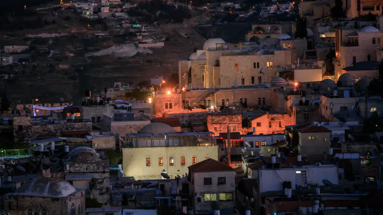 Why did Sarah laugh?