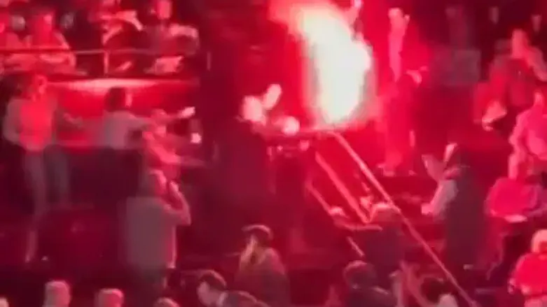 Paris: Four charged over disruption at Israel Philharmonic concert