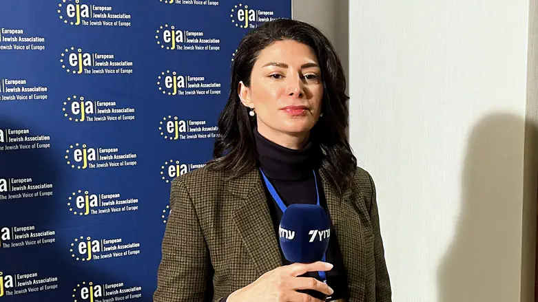 Arab Zionist to Arutz Sheva: October 7 exposed deep antisemitism in Arab world