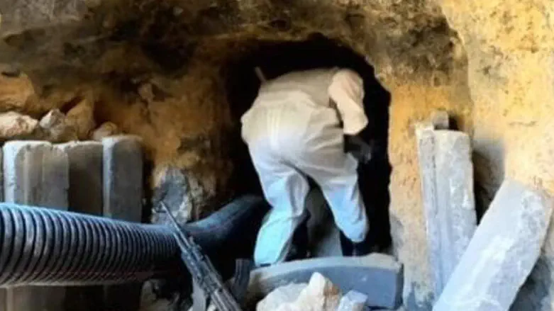 New details emerge on unsuccessful attempt to recover Hadar Goldin’s body