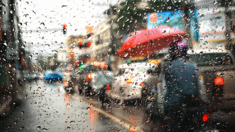 Weather forecast: Rain returns – but only briefly