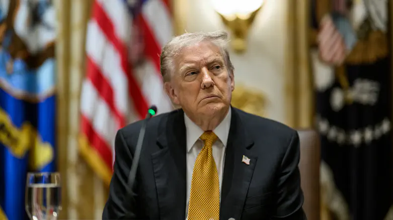 Trump hails UN vote on Gaza: More exciting announcements ahead