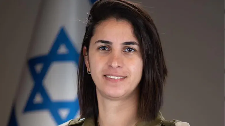 ‘Captain Ella’ considered for IDF Arabic spokesperson role