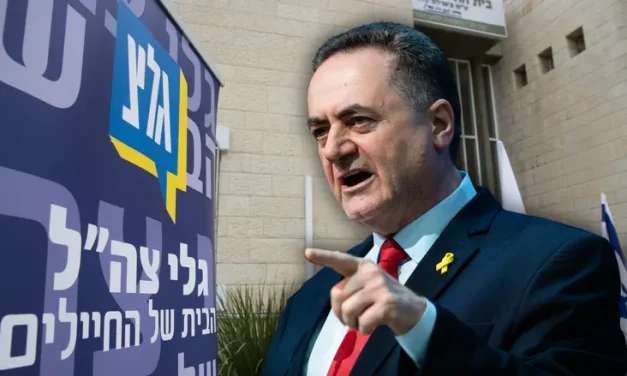 Defense Minister Katz: ‘Soldiers should serve in the IDF, not in a broadcasting station’