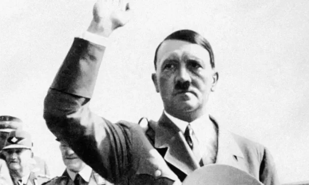 New DNA analysis of Hitler finds no Jewish ancestry, but suggests something else