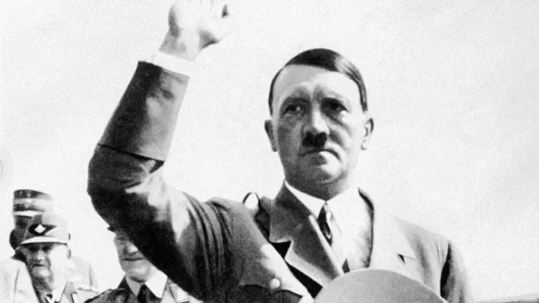 New DNA analysis of Hitler finds no Jewish ancestry, but suggests something else
