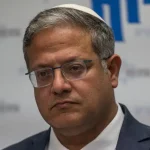 Police Scandal: Ben-Gvir opposes replacing officer under investigation