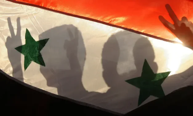 Austrian Indictment: Senior Syrian officer who tortured civilians was Mossad agent