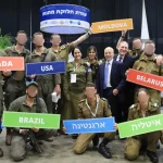 Israel honors lone soldiers with support and services